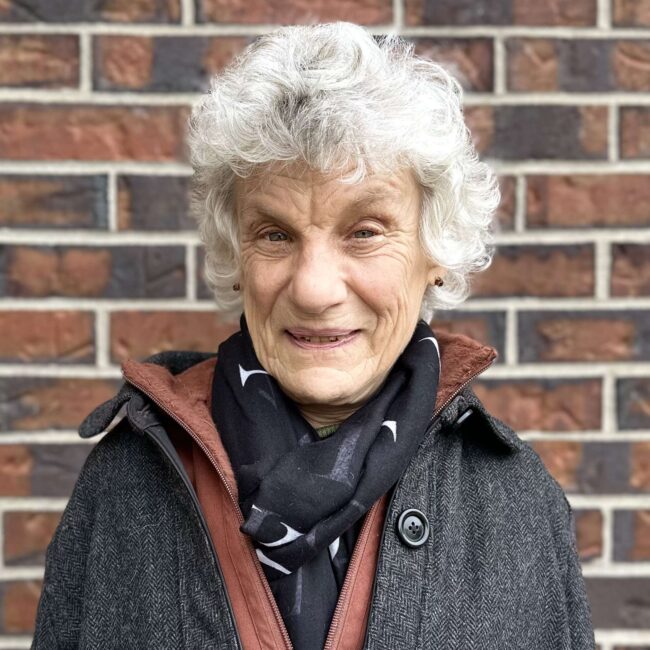 Meredith MacKeen