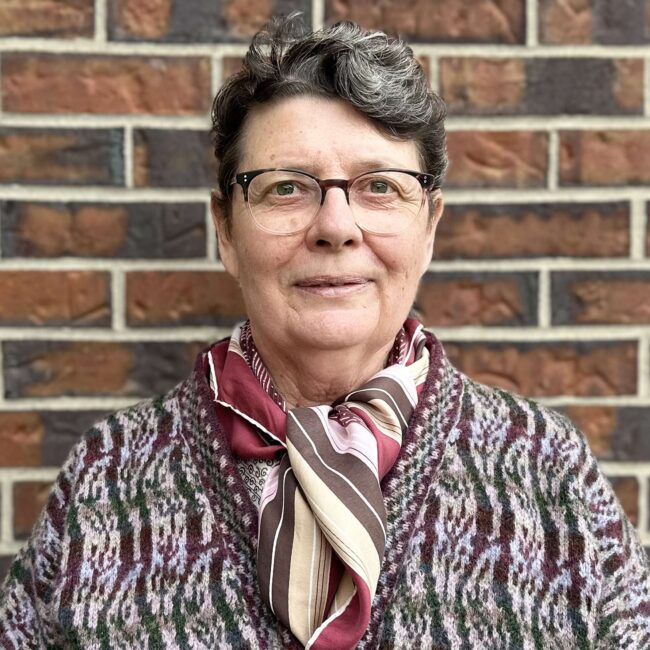 Susan Reininger