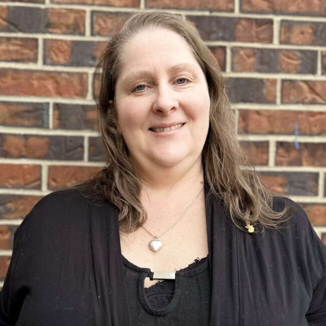 Lynn Osborne