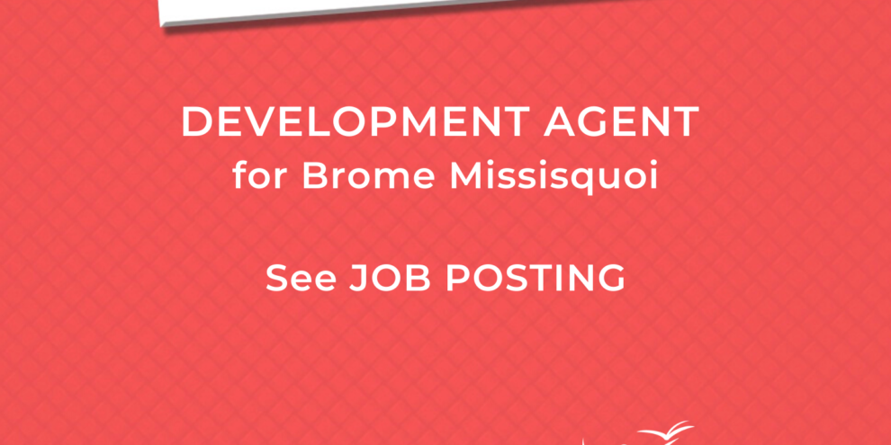 Red We are hiring Instagram Story