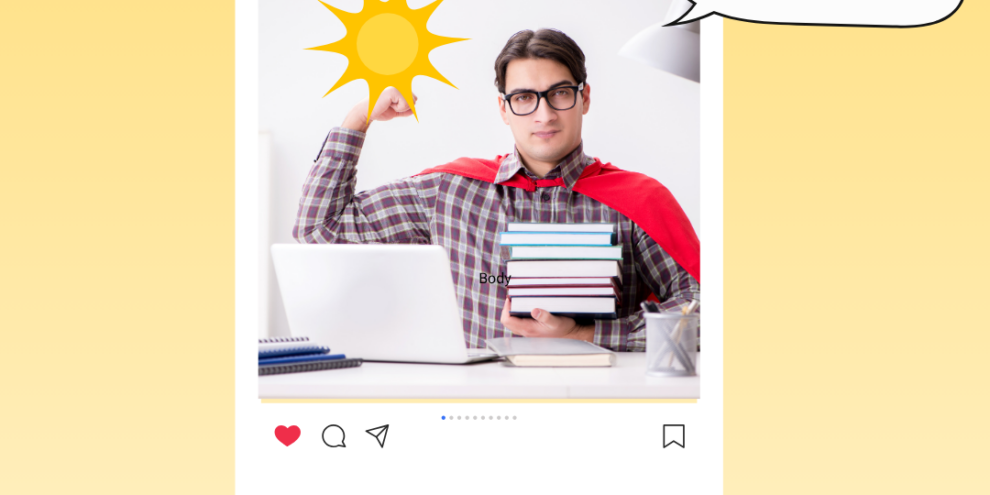 We’re hirng for summer positions